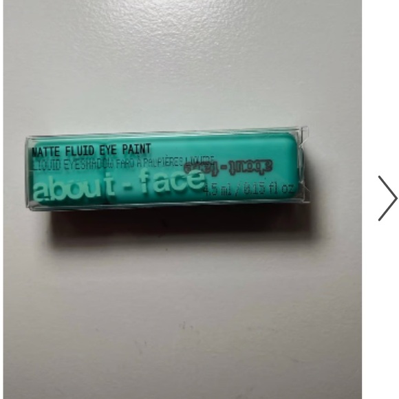 NEW 3- Mini about - face MATTE LIP COLOR - Picture 2 of 7